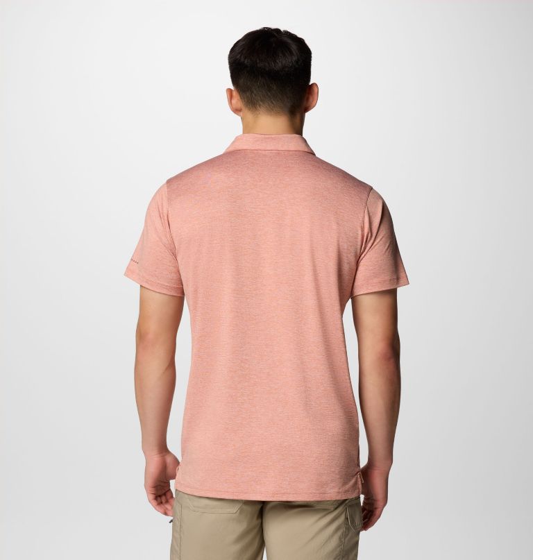polo utilitário tech trail masculino