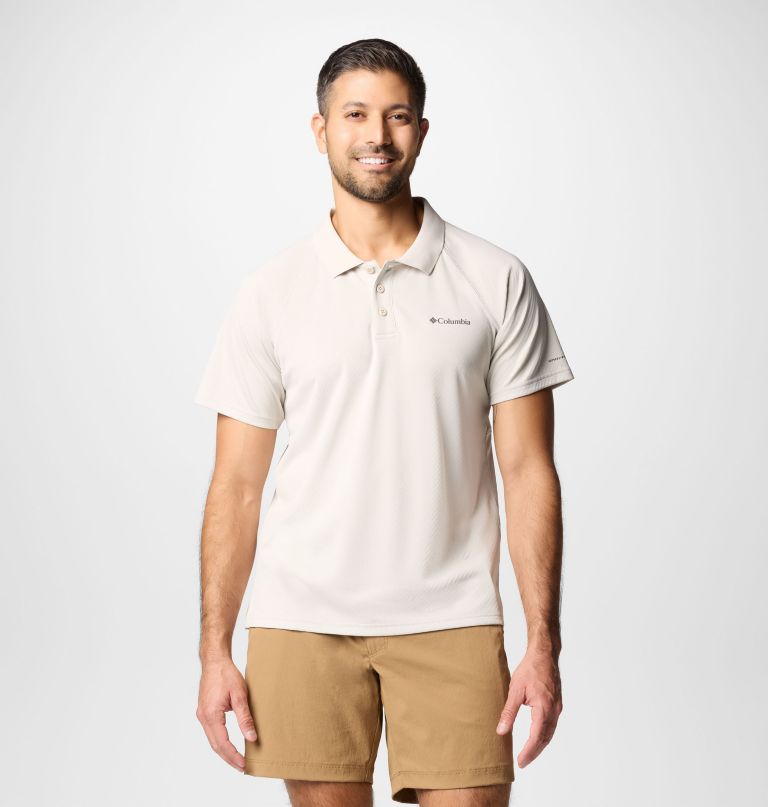 polo alpine chill pro masculino