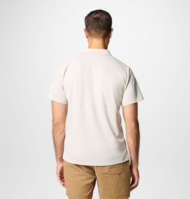 polo alpine chill pro masculino