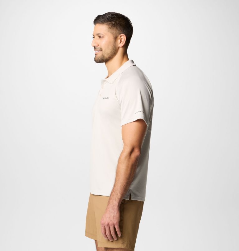 polo alpine chill pro masculino