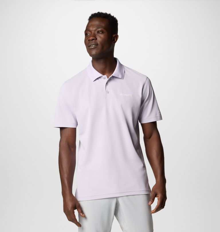 camisa polo masculina pfg freezer