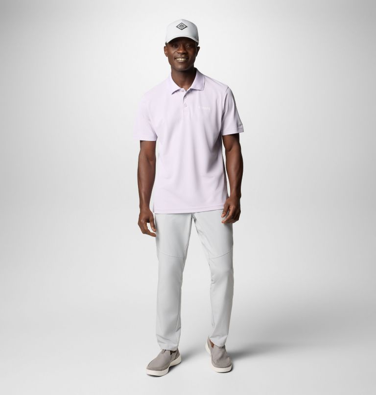 camisa polo masculina pfg freezer