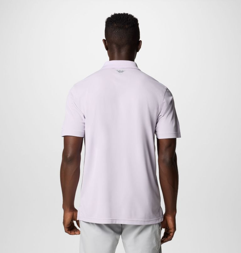 camisa polo masculina pfg freezer