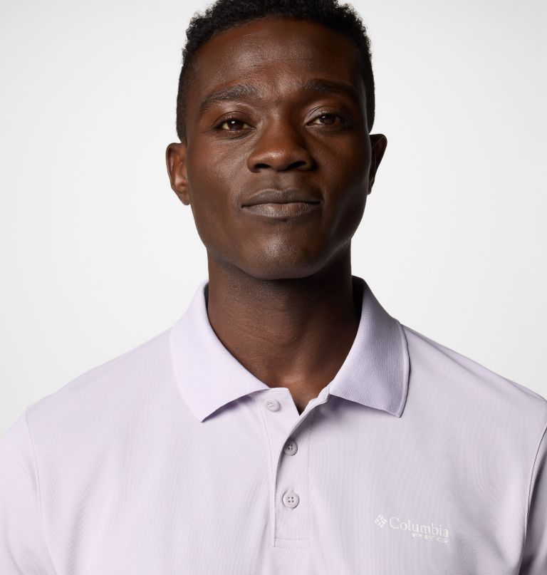 camisa polo masculina pfg freezer