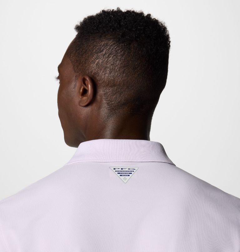camisa polo masculina pfg freezer