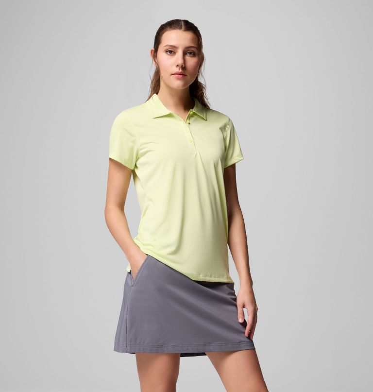 polo de golfe feminino birdie