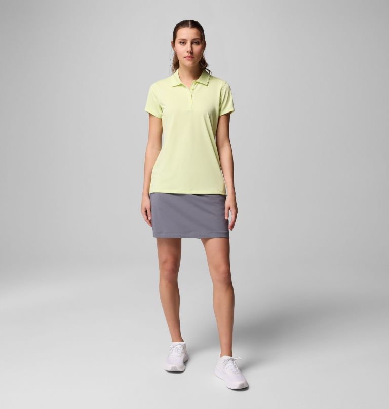 polo de golfe feminino birdie