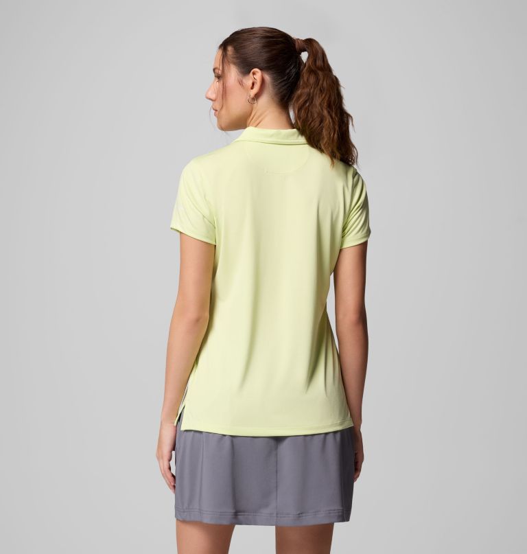 polo de golfe feminino birdie