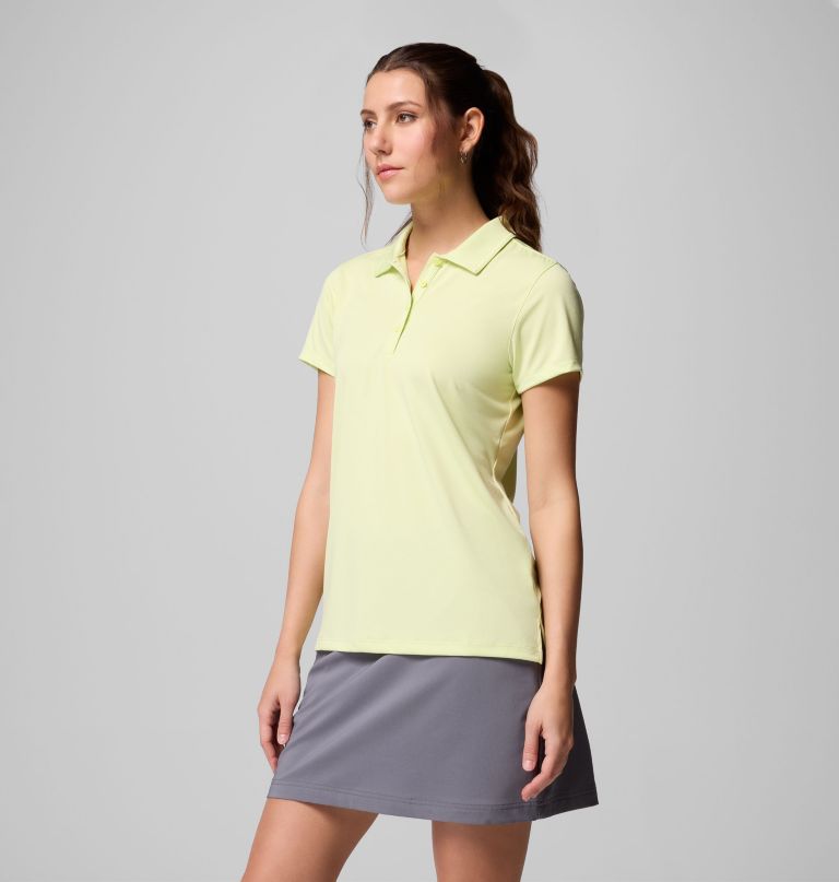 polo de golfe feminino birdie