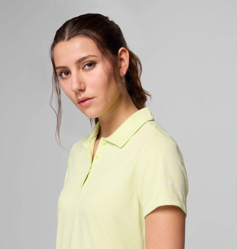 polo de golfe feminino birdie