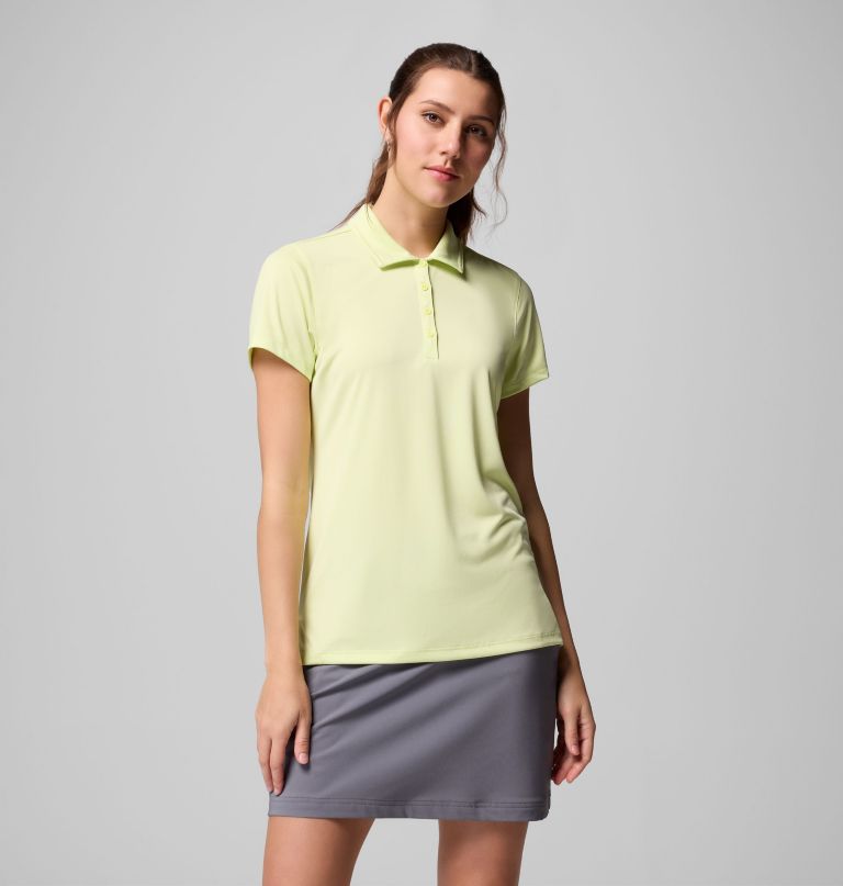polo de golfe feminino birdie