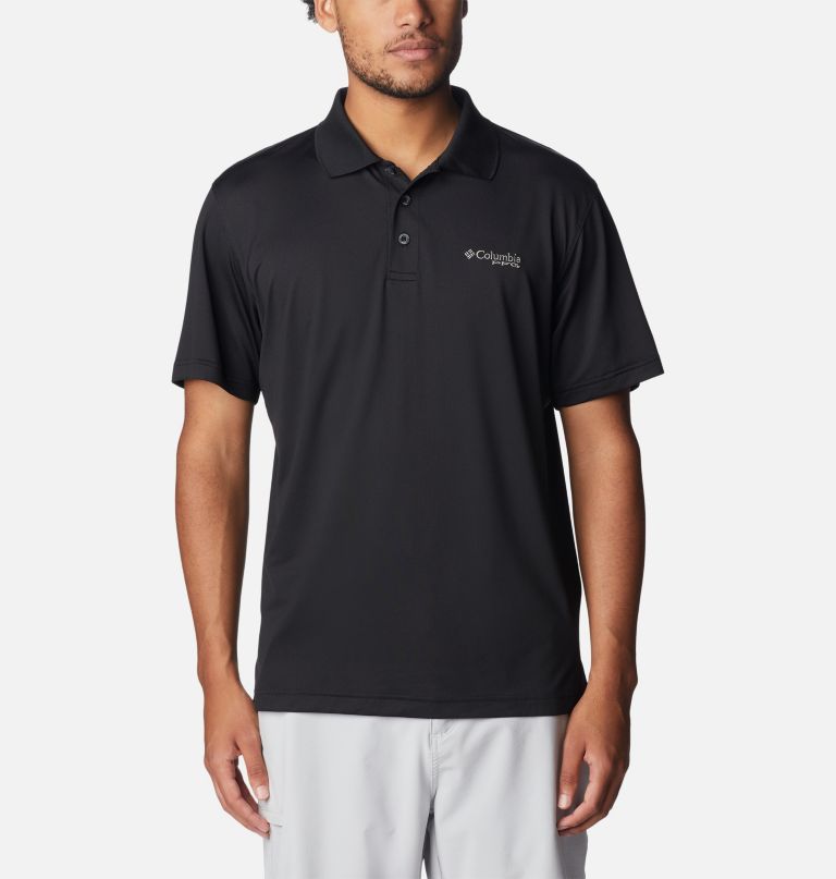 polo offshore masculino low drag - tamanho alto