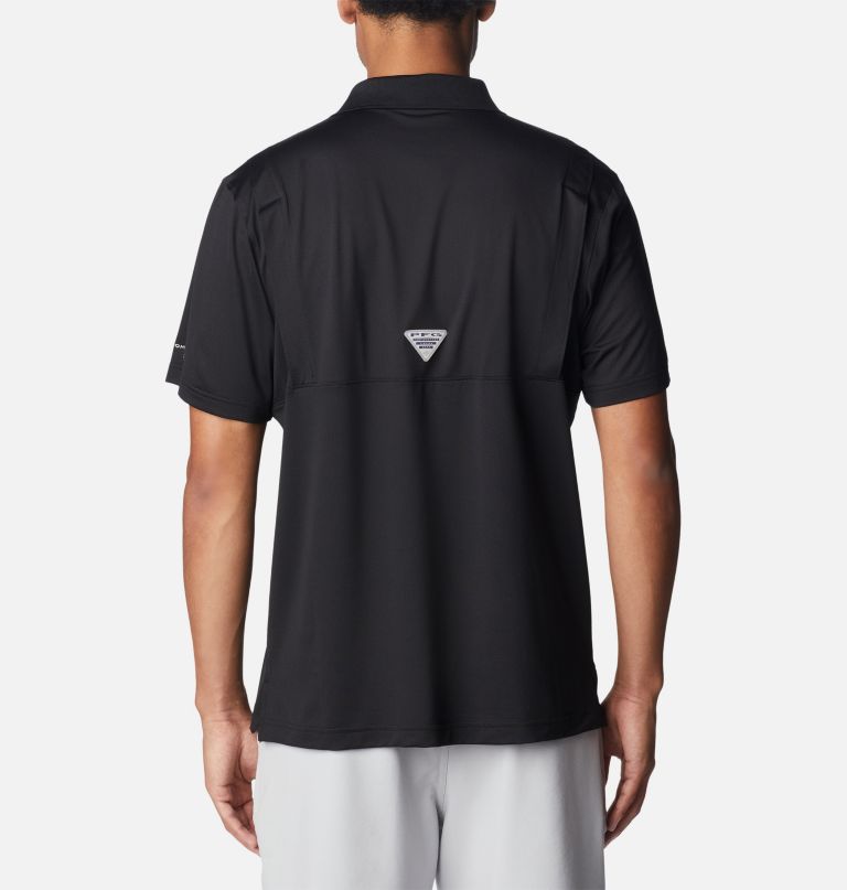 polo offshore masculino low drag - tamanho alto