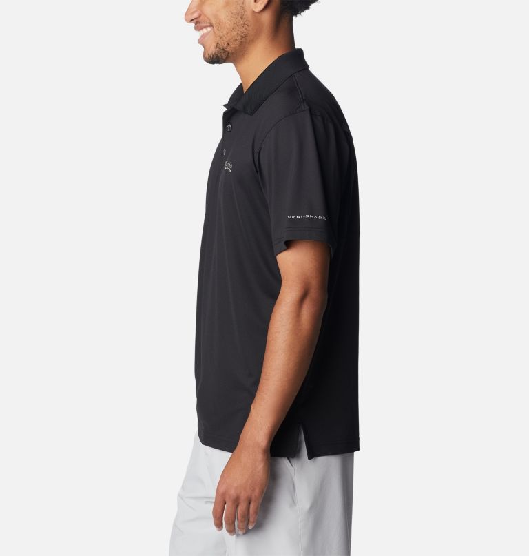 polo offshore masculino low drag - tamanho alto