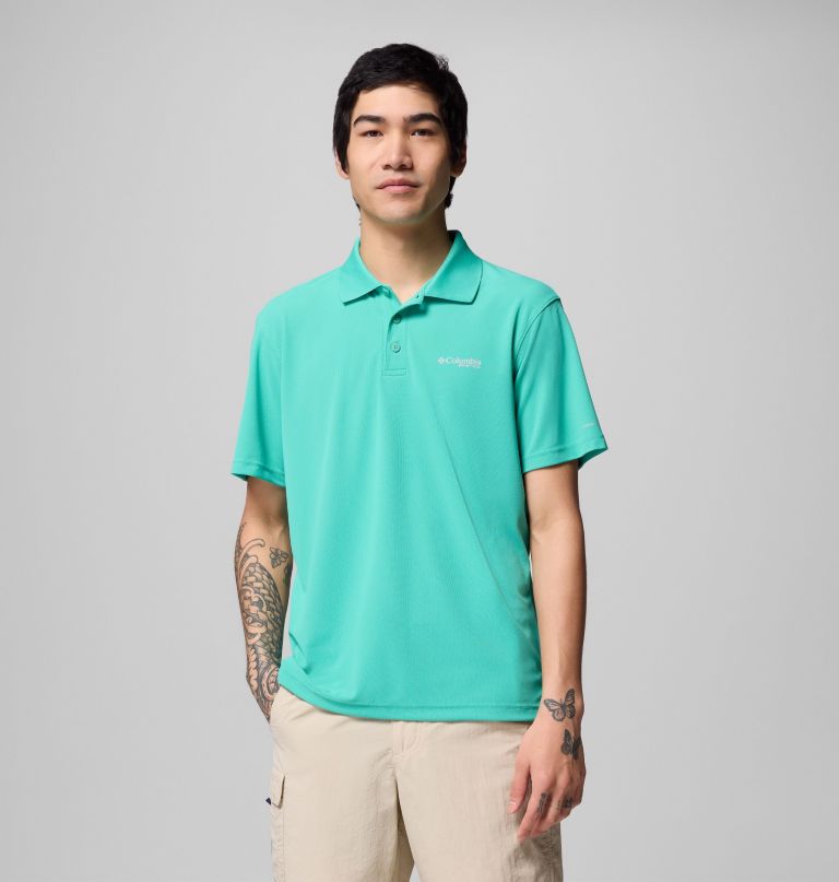 camisa polo masculina freezer - tamanho alto