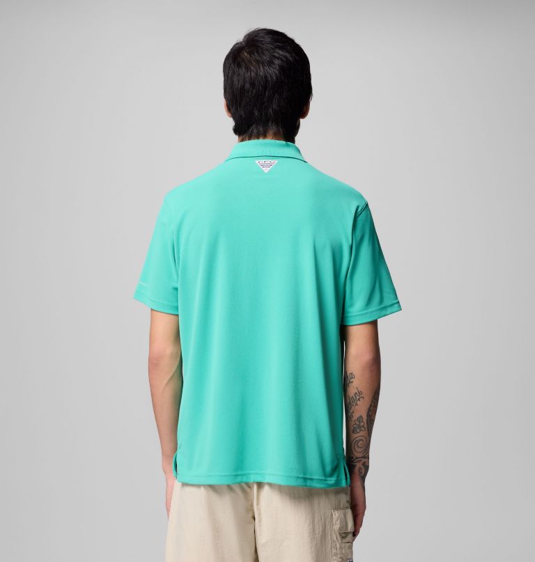 camisa polo masculina freezer - tamanho alto