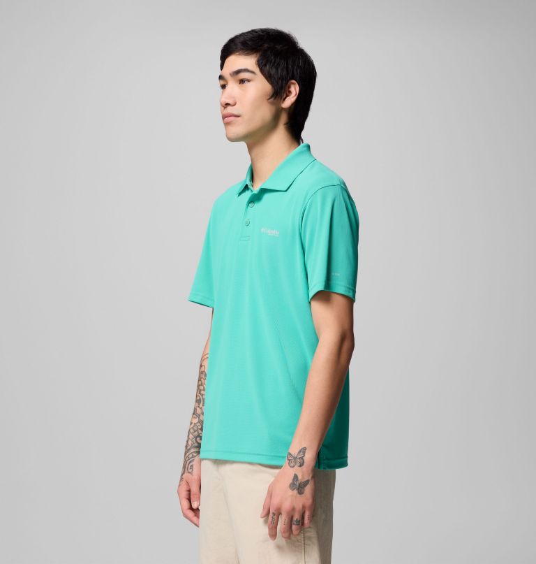 camisa polo masculina freezer - tamanho alto