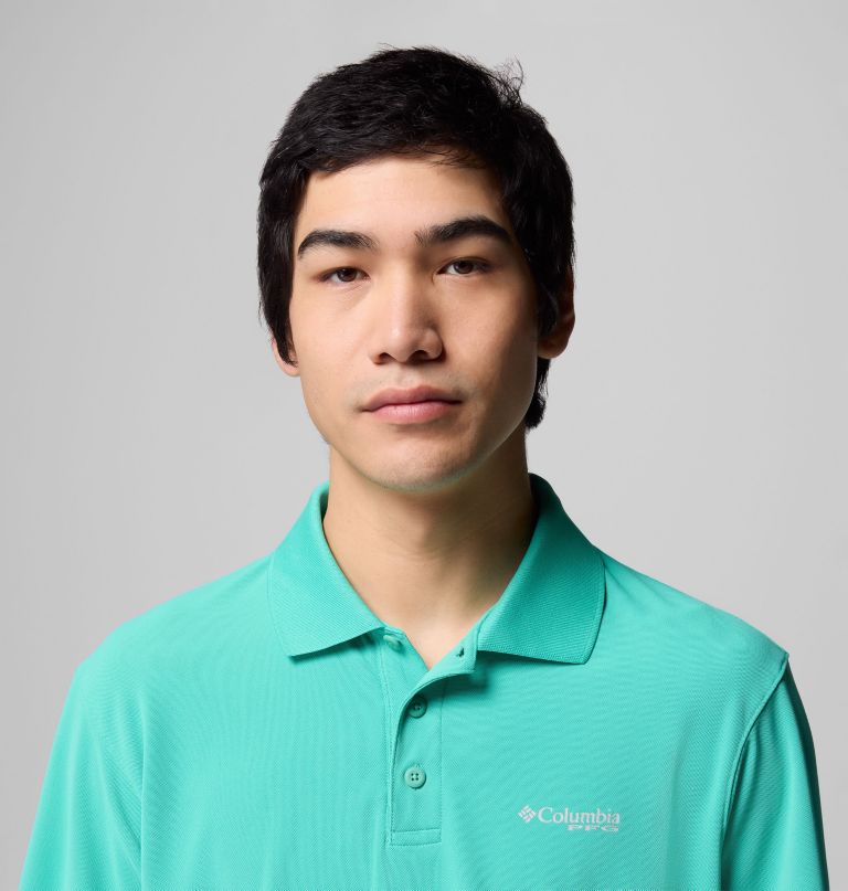 camisa polo masculina freezer - tamanho alto