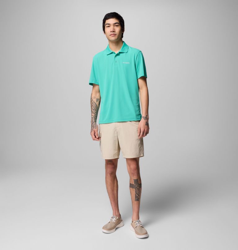camisa polo masculina freezer - tamanho alto