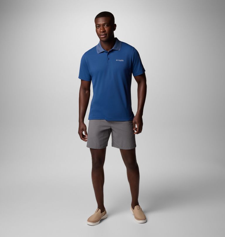 camisa polo masculina freezer - tamanho alto