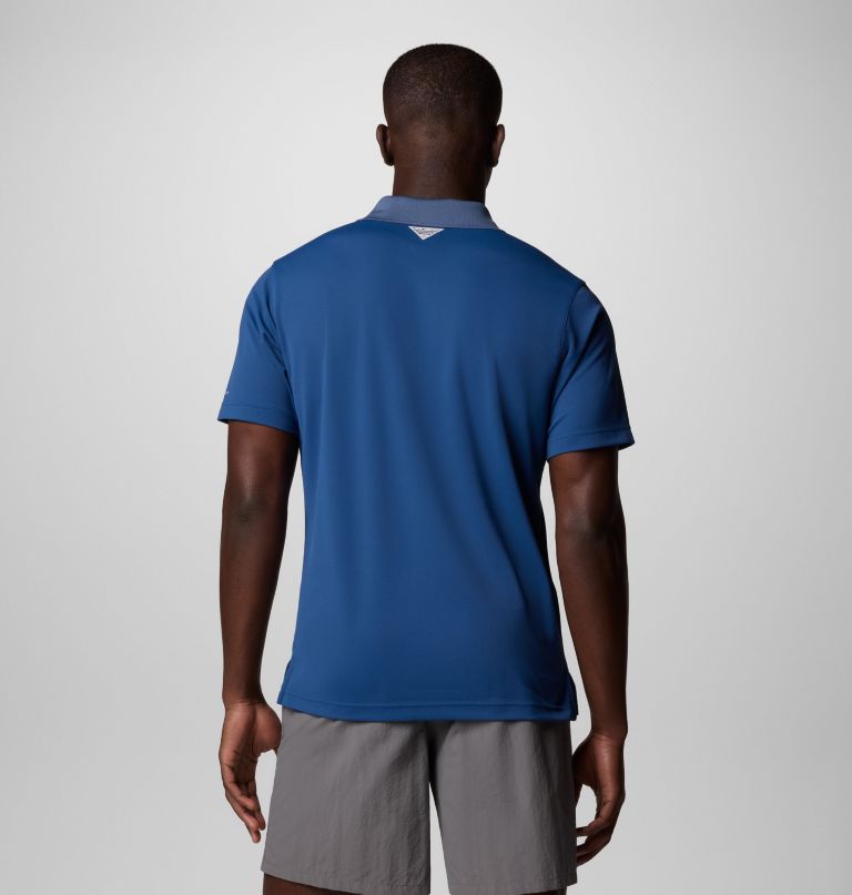 camisa polo masculina freezer - tamanho alto