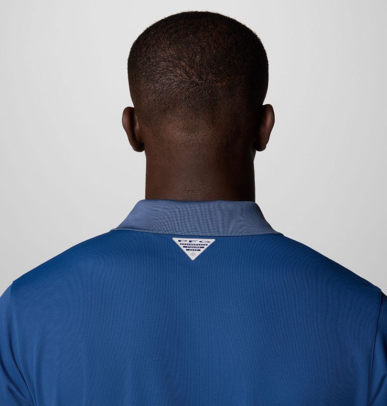 camisa polo masculina freezer - tamanho alto