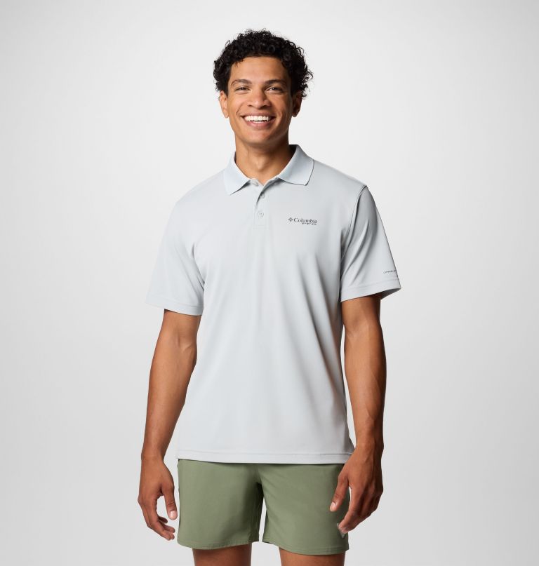 camisa polo masculina freezer - tamanho alto