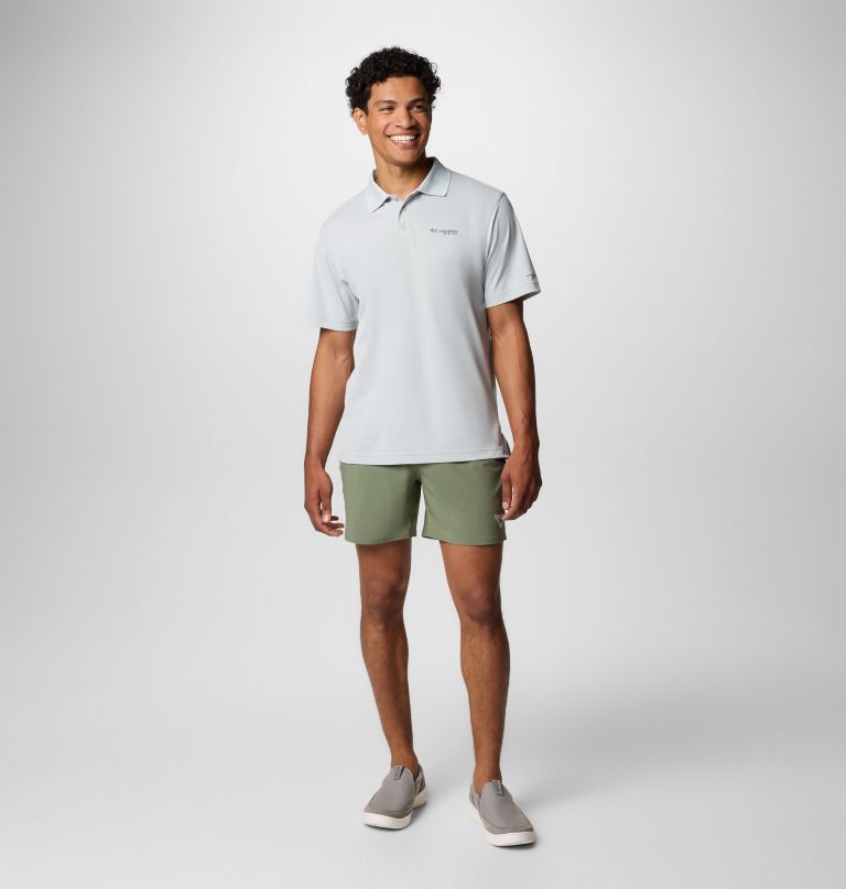 camisa polo masculina freezer - tamanho alto