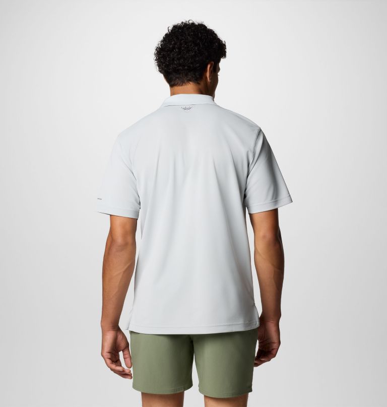 camisa polo masculina freezer - tamanho alto