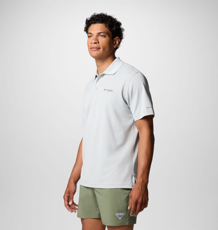camisa polo masculina freezer - tamanho alto