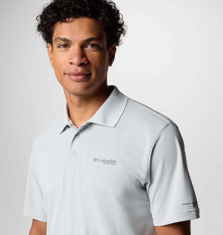 camisa polo masculina freezer - tamanho alto