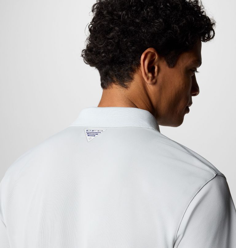 camisa polo masculina freezer - tamanho alto