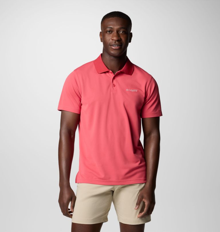 camisa polo masculina freezer - tamanho alto