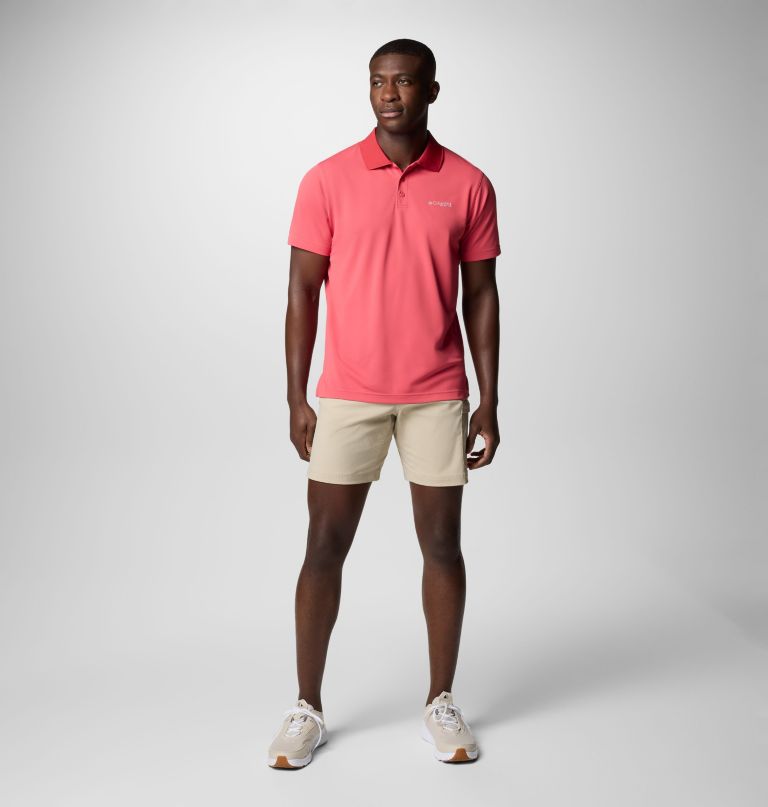 camisa polo masculina freezer - tamanho alto