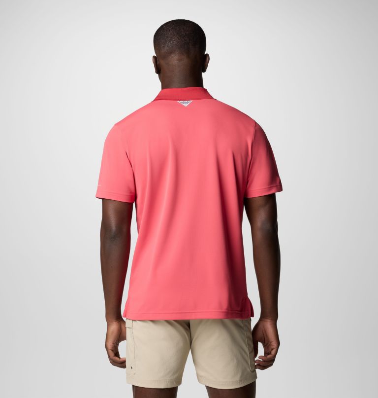 camisa polo masculina freezer - tamanho alto