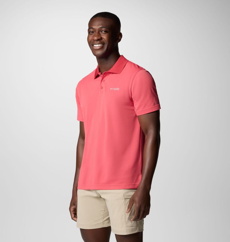 camisa polo masculina freezer - tamanho alto
