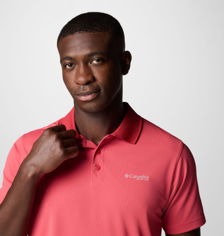 camisa polo masculina freezer - tamanho alto