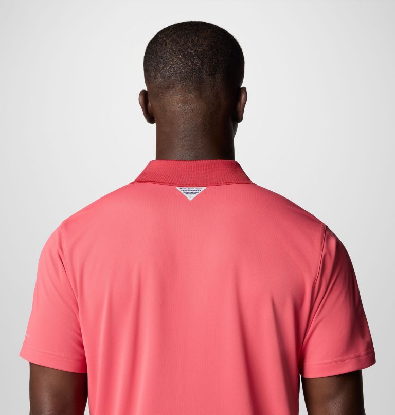 camisa polo masculina freezer - tamanho alto
