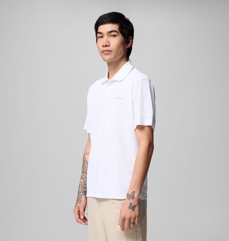 camisa polo masculina freezer - tamanho alto