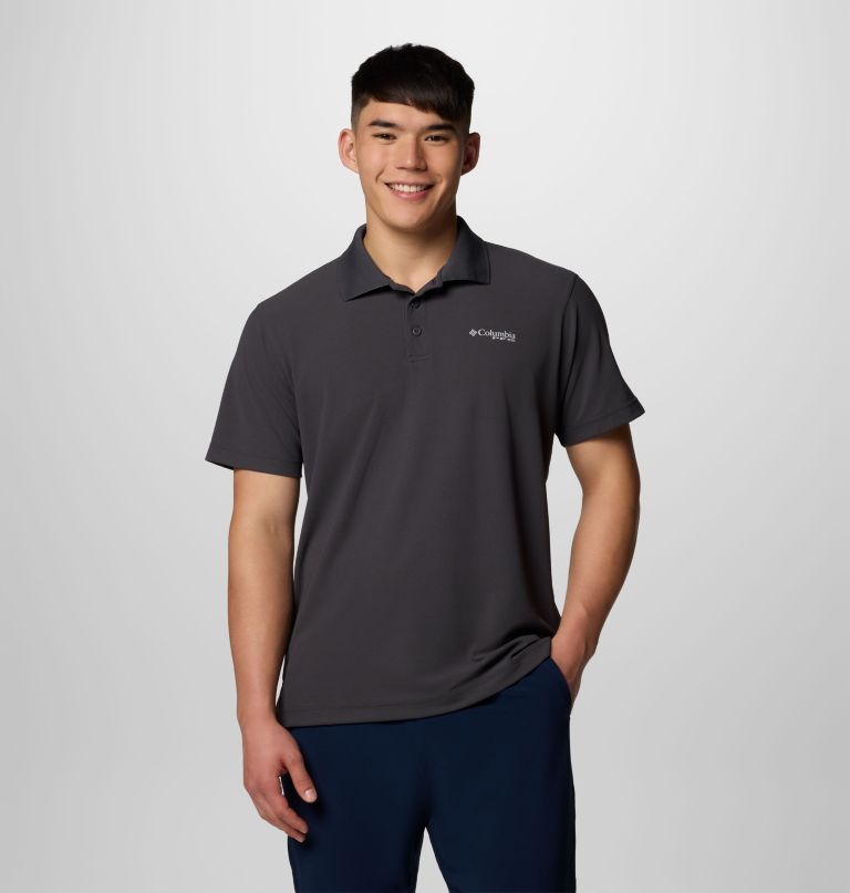 camisa polo masculina freezer - tamanho alto