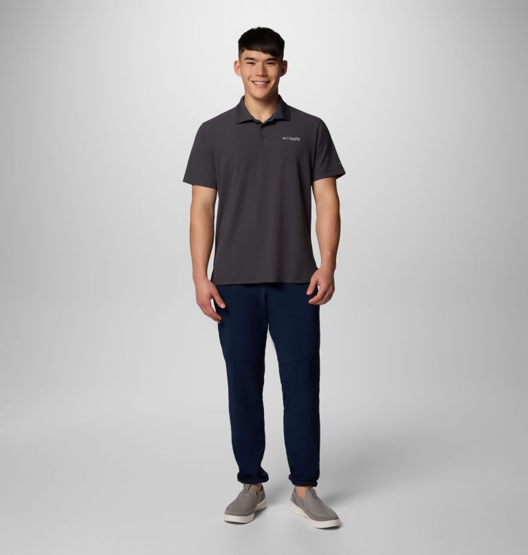 camisa polo masculina freezer - tamanho alto