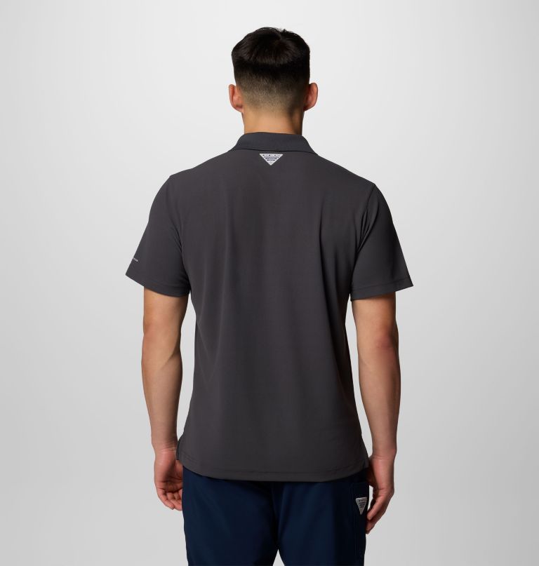 camisa polo masculina freezer - tamanho alto