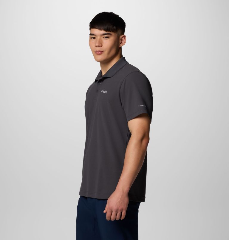 camisa polo masculina freezer - tamanho alto