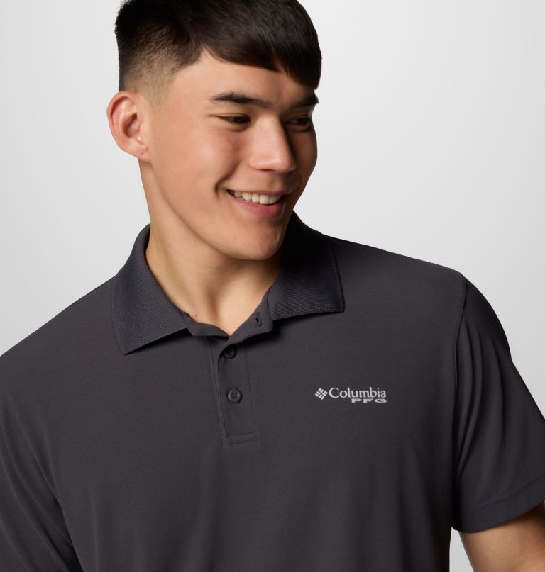 camisa polo masculina freezer - tamanho alto