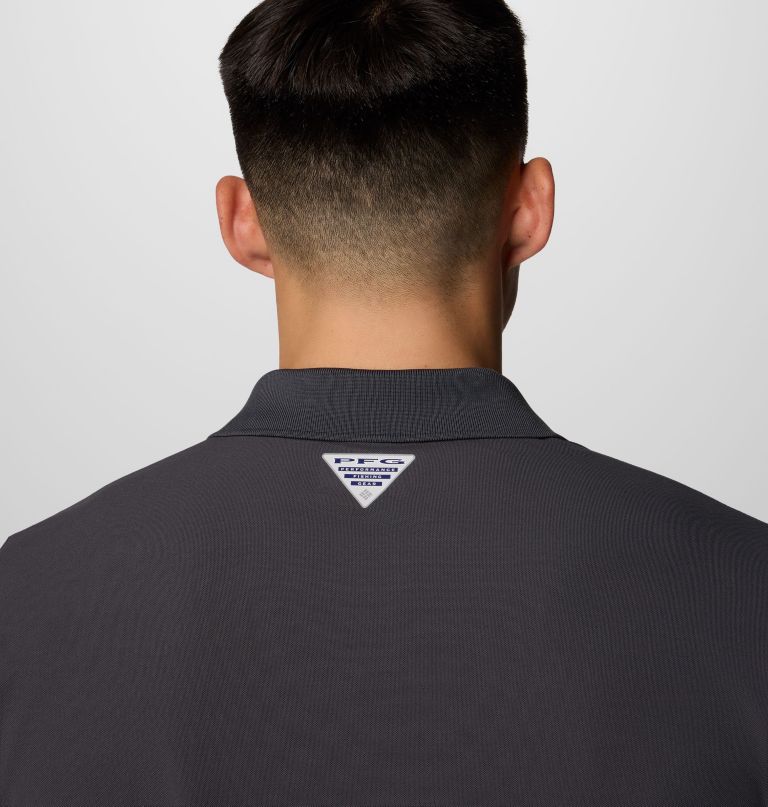 camisa polo masculina freezer - tamanho alto