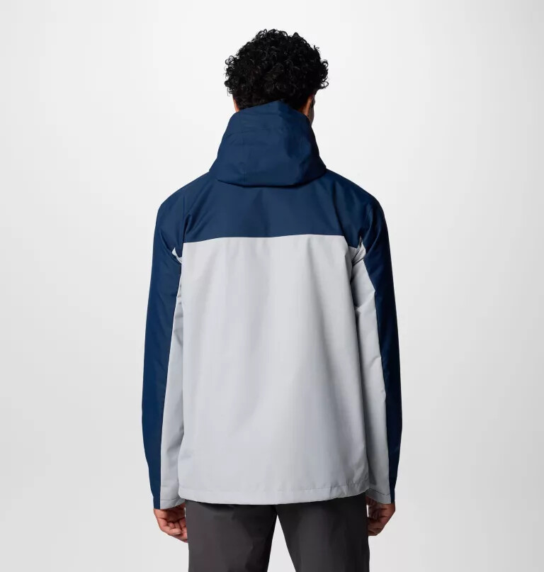 jaqueta field bound masculina - dallas cowboys