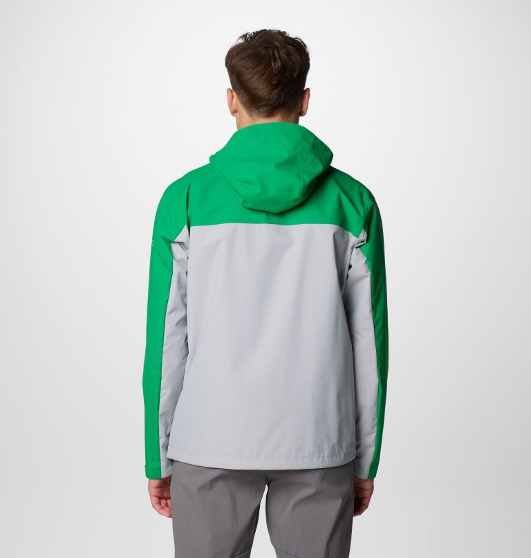 jaqueta masculina universitária field bound - oregon