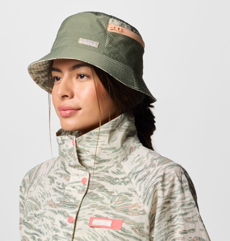 chapéu bucket csc pfg x nicole combs
