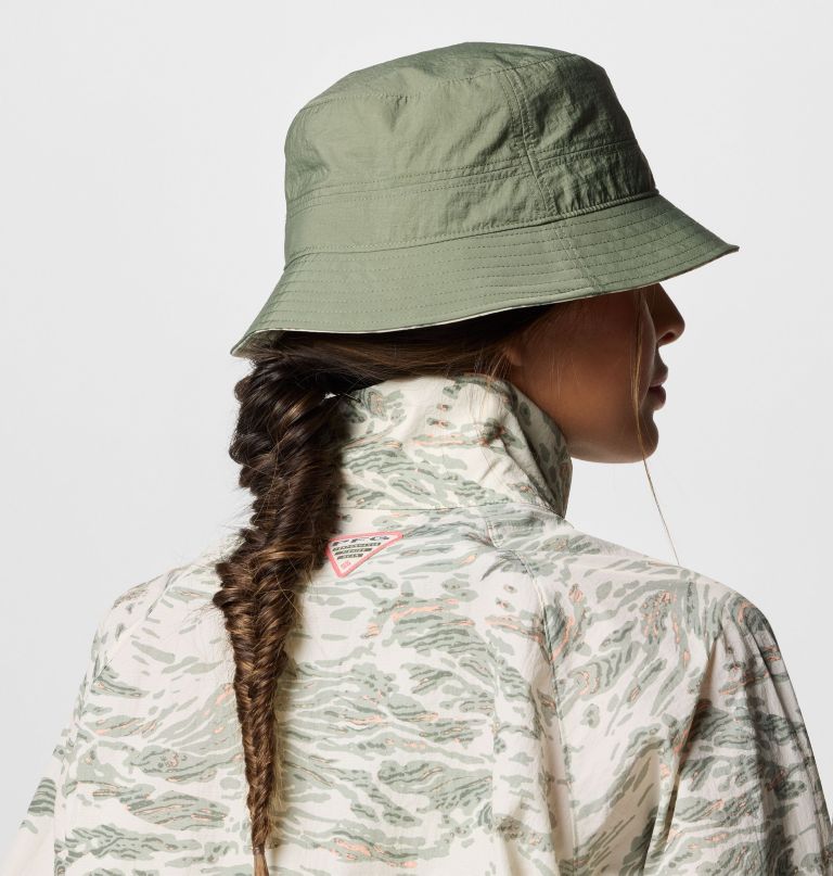 chapéu bucket csc pfg x nicole combs