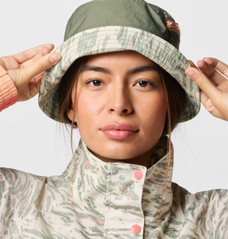 chapéu bucket csc pfg x nicole combs